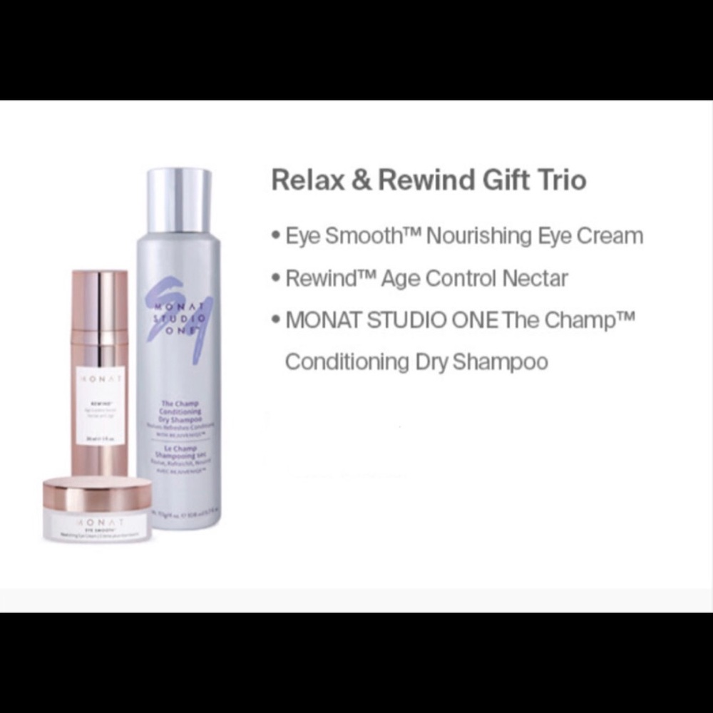 Monat Relax & Rewind